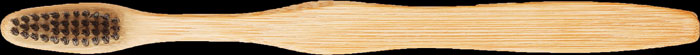 Spazzolini da denti in legno