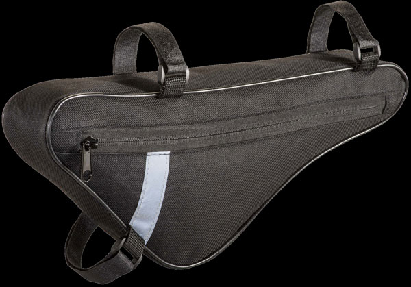 Borsa triangolare per bicicletta