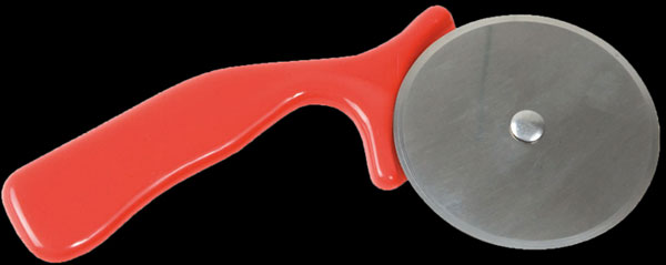 Rotella taglia pizza