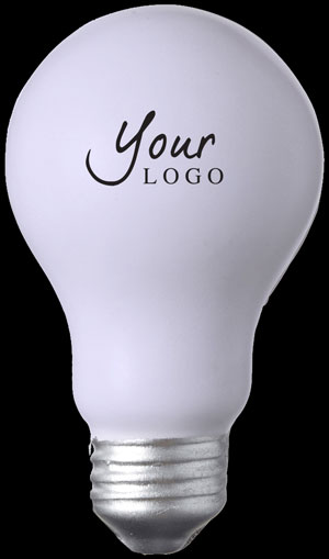 Antistress Lampadina