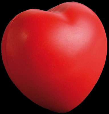 Antistress Cuore