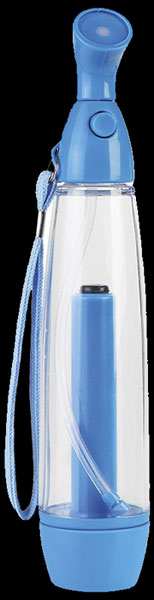 Nebulizzatore d'acqua da spiaggia