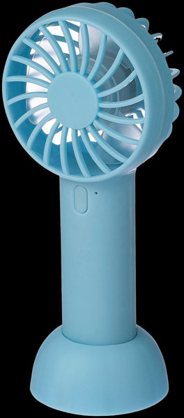 Ventilatore elettrico da spiaggia