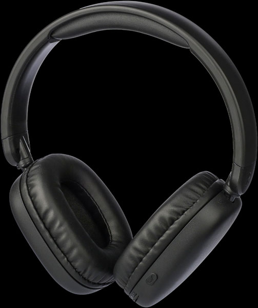 Cuffie Wireless con radio