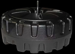 Base per esterno rotonda
