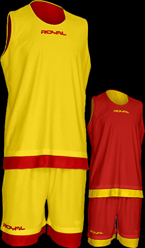 Completo Basket Double