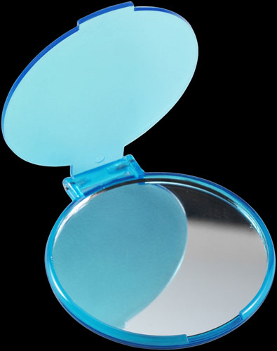 Specchietto da borsa