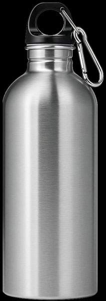 Borraccia acciaio 500 ml