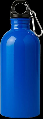 Borraccia acciaio inossidabile 400 ml