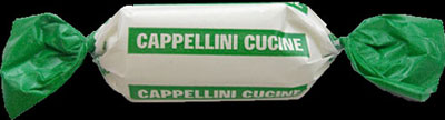 Caramelle Mentine