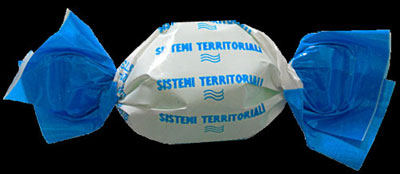Caramelle Gelatine
