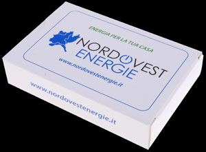 Astuccio personalizzato per carte da gioco Astuccio personalizzato per carte da gioco