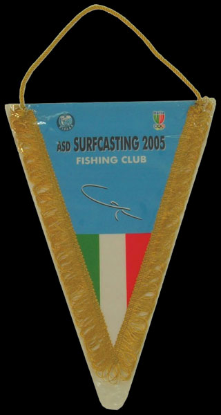 Gagliardetto triangolare