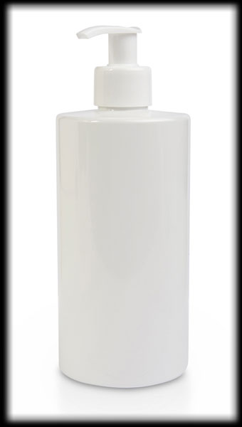Dispenser Gel igienizzante da 500 ml