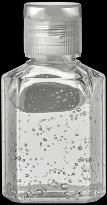 Detergente mani in boccetta