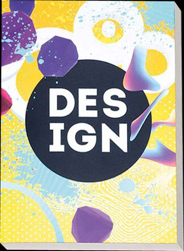 Notebook con pagine morbide personalizzato on demand