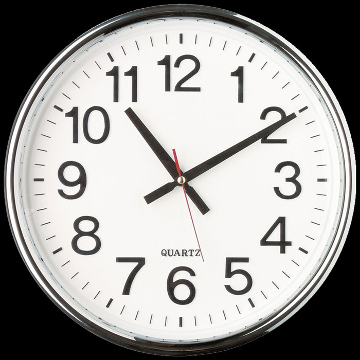 Orologio da muro diametro 38 cm