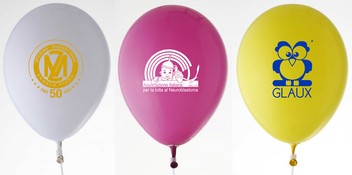 Palloncini gonfiabili stampati Palloncini gonfiabili stampati