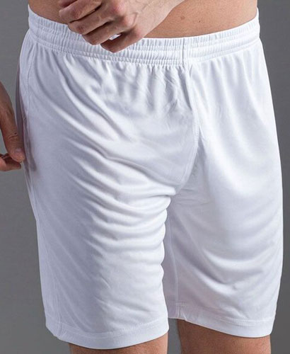 Pantaloncino sportivo mezza gamba