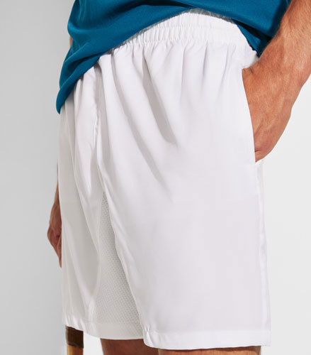 Pantaloncino da tennis