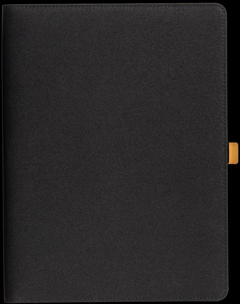 Portablocco in R-PET Riciclato formato A4