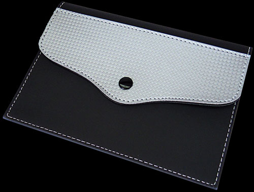 Portalibretto Carbonium