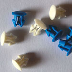 Accessori per portatarga