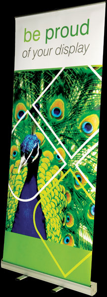 Espositori Roll-Up Espositori Roll-Up