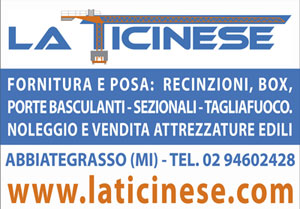 Targa rettangolare