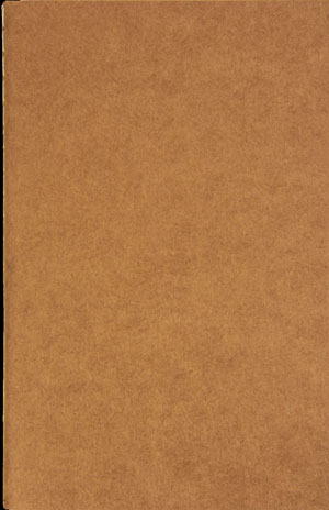 Taccuino in carta riciclata formato A6