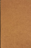 Taccuino in carta riciclata formato A6