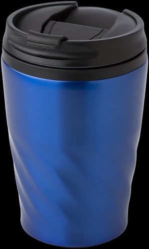 Tazza termica in acciaio inox