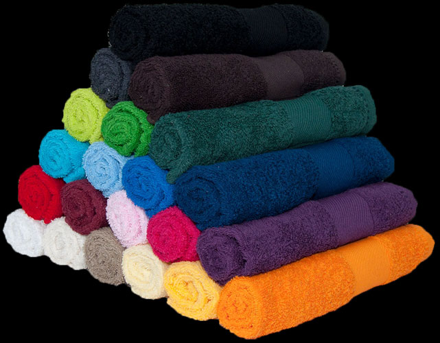 Telo Spugna in cotone 450 gr