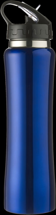 Borraccia in acciaio inox grande