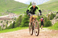 Sellaronda Hero 2012