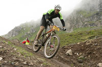 Sellaronda Hero 2012