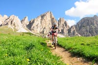 Sellaronda Hero 2013