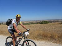 Via Francigena 2012