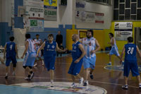 College Basket Borgomanero