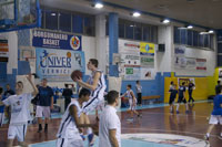 College Basket Borgomanero