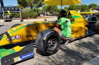 Formula Renault