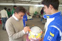 Fornara - Alesi