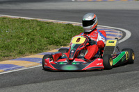 Forma per il kart
