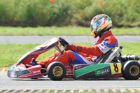Forma per il kart