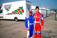 Fornara - Morbidelli
