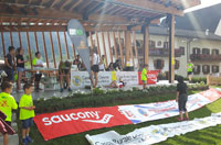 Calakili 2018 in Trentino
