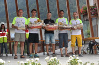 Calakili 2018 premizione