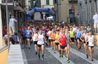 Camminata di San Silvano