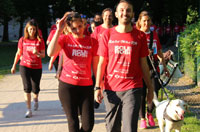 Run for Smiles 2019