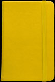 Taccuino A6 con pagine bianche neutre